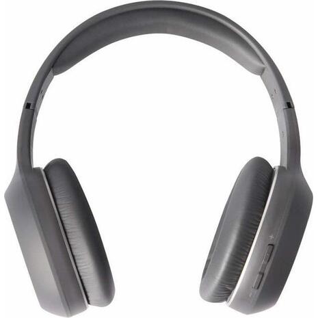 Ακουστικά ασύρματα Edifier W600BT Over Ear Γκρι